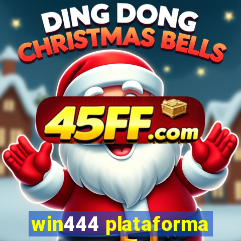 win444 plataforma